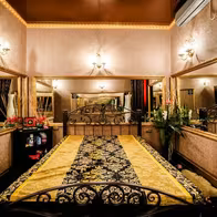 Male Spa Salon Paradise - photo 7