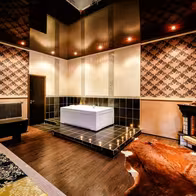 Male Spa Salon Paradise - photo 9