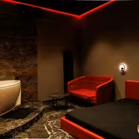 Diamond | Men's Club Novorossiysk | Men's Salon, Relaxing Massage, Thai Massage - photo 9