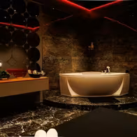 Diamond | Men's Club Novorossiysk | Men's Salon, Relaxing Massage, Thai Massage - photo 10
