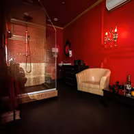 Salon Tayskogo Massazha Yesenin - photo 22