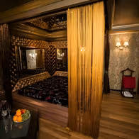 Salon Tayskogo Massazha Yesenin - photo 24