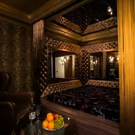 Salon Tayskogo Massazha Yesenin - photo 2