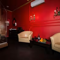 Salon Tayskogo Massazha Yesenin - photo 9