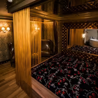 Salon Tayskogo Massazha Yesenin - photo 10