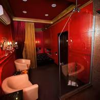 Salon Tayskogo Massazha Yesenin - photo 7