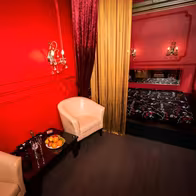 Salon Tayskogo Massazha Yesenin - photo 11