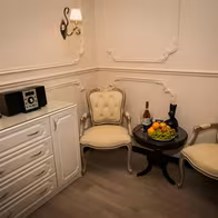 Salon Tayskogo Massazha Yesenin - photo 12