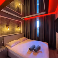 Resident Massage Salon - photo 15