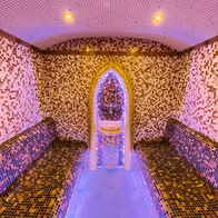 Resident Massage Salon - photo 24