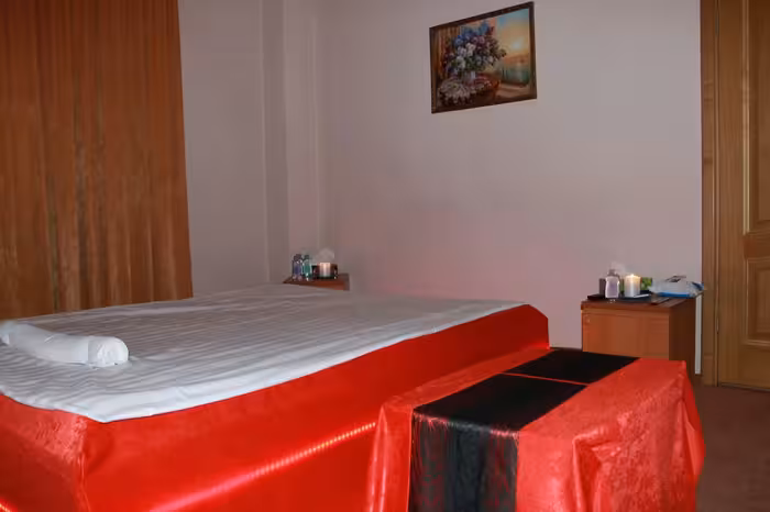 Salon Of Erotic Massage Pearl