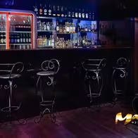 Muzhskoy Bar - photo 9