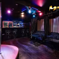Muzhskoy Bar - photo 11