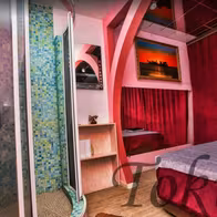 Tokio Spa-Salon Dlya Muzhchin - photo 2