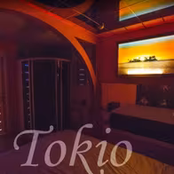 Tokio Spa-Salon Dlya Muzhchin - photo 3