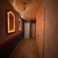 Tokio Spa-Salon Dlya Muzhchin - photo 9