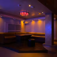 Vegas Spa-Salon Dlya Muzhchin - photo 2