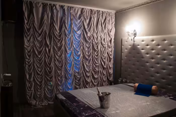 Массажный салон Opium
