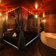 Muzhskoy Klub "Palermo" - photo 9