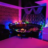 Muzhskoy Eroticheskiy Salon - Infiniti - photo 18