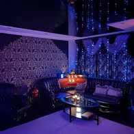 Muzhskoy Eroticheskiy Salon - Infiniti - photo 11