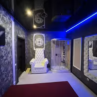 Muzhskoy Eroticheskiy Salon - Infiniti - photo 8
