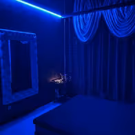 Muzhskoy Eroticheskiy Salon - Infiniti - photo 6