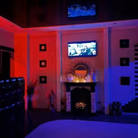 Muzhskoy Eroticheskiy Salon - Infiniti - photo 12