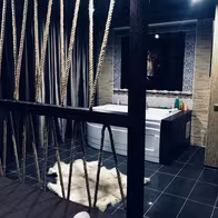 Muzhskoy Eroticheskiy Salon - Infiniti - photo 15