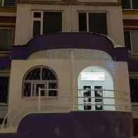 Muzhskoy Eroticheskiy Salon - Infiniti - photo 20
