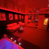 Muzhskoy Eroticheskiy Salon - Infiniti - photo 2