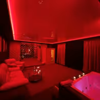 Muzhskoy Eroticheskiy Salon - Infiniti - photo 4