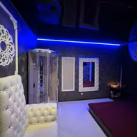Muzhskoy Eroticheskiy Salon - Infiniti - photo 9