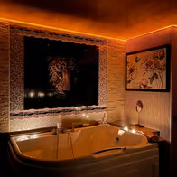 Muzhskoy Eroticheskiy Salon - Infiniti - photo 5