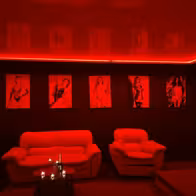 Muzhskoy Eroticheskiy Salon - Infiniti - photo 3