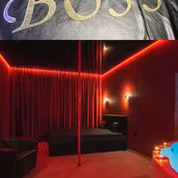 Спа-салон для мужчин Boss - photo 9