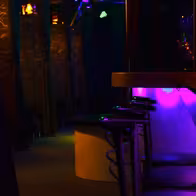 Cheshire Cat Strip Cabaret - photo 5