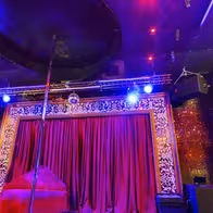 Cheshire Cat Strip Cabaret - photo 7