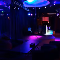 Cheshire Cat Strip Cabaret - photo 8