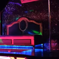 Cheshire Cat Strip Cabaret - photo 9