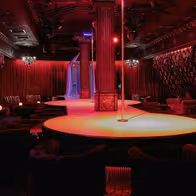 Striptiz Klub Charli - photo 20