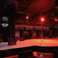 Striptiz Klub Charli - photo 25