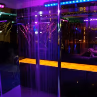 Striptiz-Klub Provokator - photo 9
