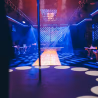 Striptiz-Klub Provokator - photo 11