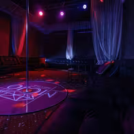 Modzho, Striptiz-Klub - photo 2