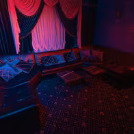 Modzho, Striptiz-Klub - photo 3