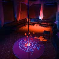 Modzho, Striptiz-Klub - photo 4