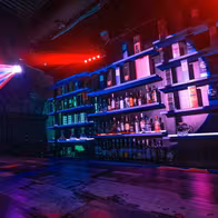 Modzho, Striptiz-Klub - photo 7