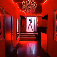 Baron - Muzhskoy Spa Salon - photo 2