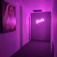 Barbie-relax - photo 10